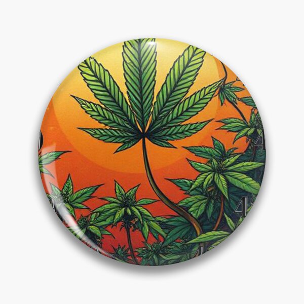 Item preview, 420 Time sun clock designed and sold by izzytonebone.