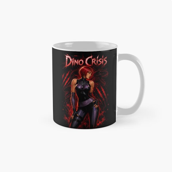Item preview, Crisis de dinosaurios Regina designed and sold by Green Sama.