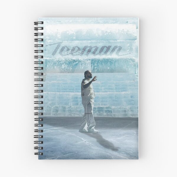 Item preview, iceman album designed and sold by ynsbt17.