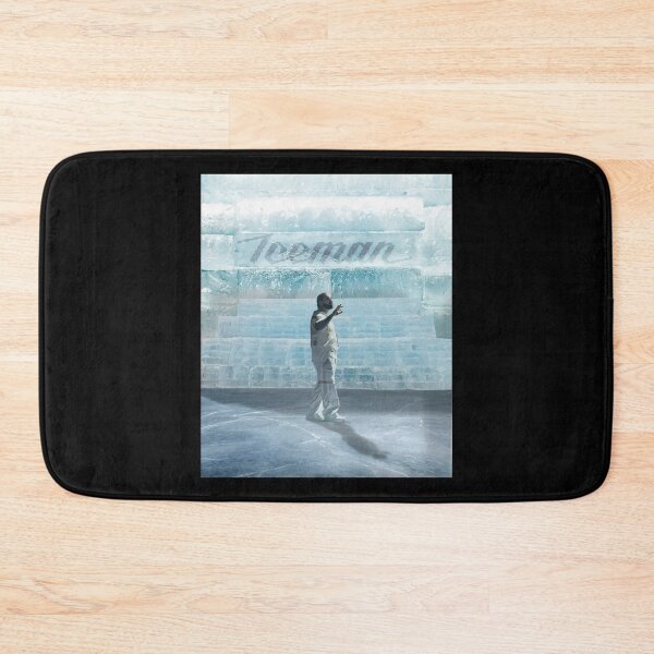 Item preview, iceman album designed and sold by ynsbt17.