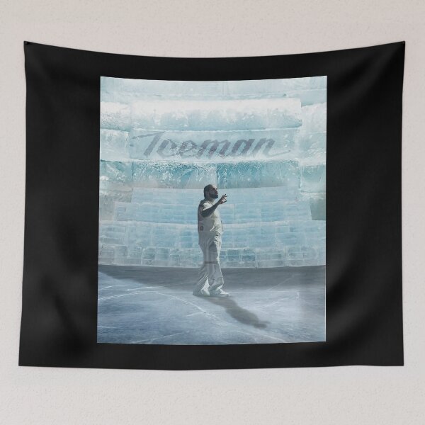 Item preview, iceman album designed and sold by ynsbt17.