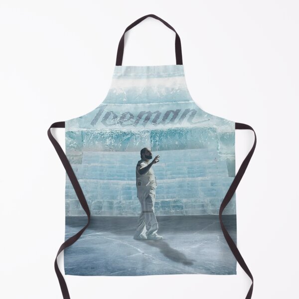Item preview, iceman album designed and sold by ynsbt17.