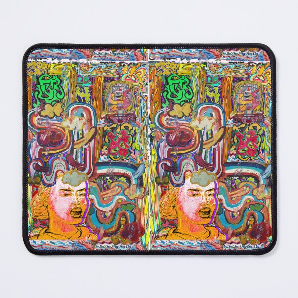 Item preview, Pop abstract designed and sold by Diego Manuel Rodriguez.