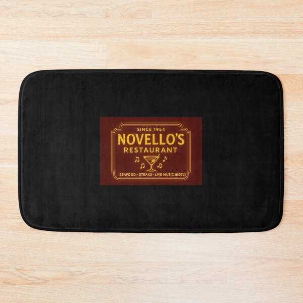 Item preview, Novellos Neon Red designed and sold by Normbot2000.