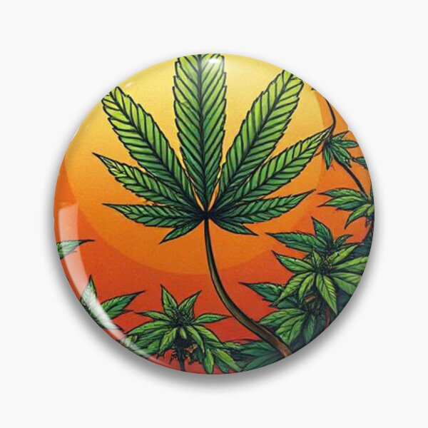 Item preview, 420 Time sun with White Numbers Clock designed and sold by izzytonebone.
