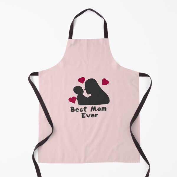 Item preview, Best mom ever designed and sold by Daniel Vasco.