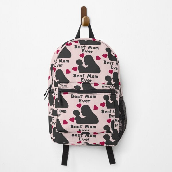 Item preview, Best mom ever designed and sold by Daniel Vasco.