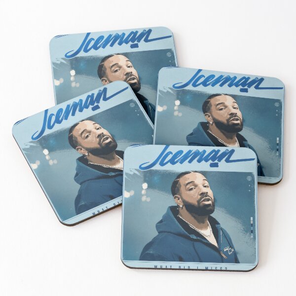 Item preview, iceman album designed and sold by ynsbt17.