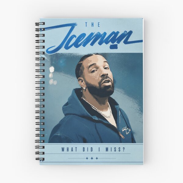 Item preview, iceman album designed and sold by ynsbt17.