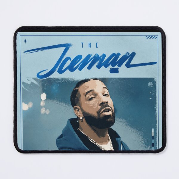Item preview, iceman album designed and sold by ynsbt17.