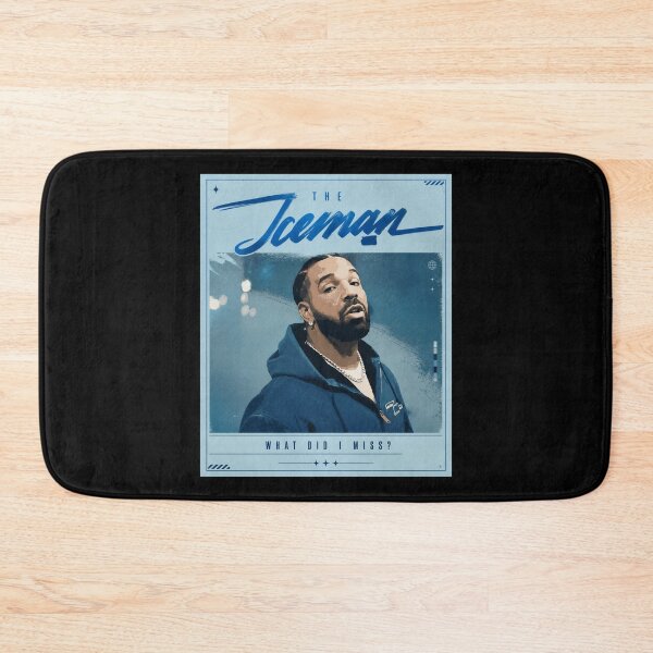 Item preview, iceman album designed and sold by ynsbt17.