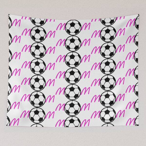 Item preview, Soccer Mom Pink Lettering  designed and sold by Rolographics1.