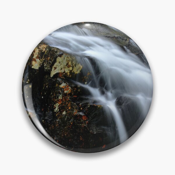 Item preview, Stinson Brook Falls Colors designed and sold by Wayne King.