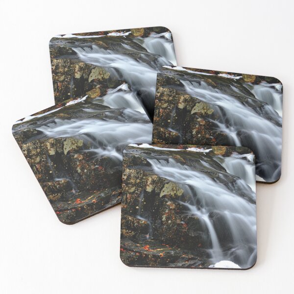 Item preview, Stinson Brook Falls Colors designed and sold by Wayne King.