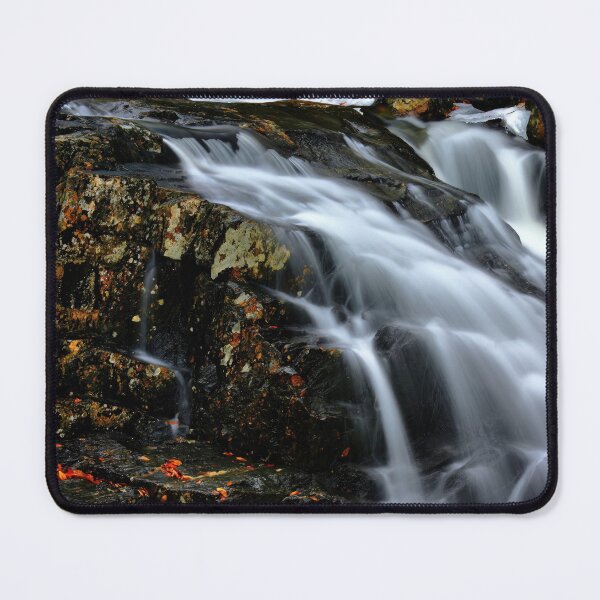 Item preview, Stinson Brook Falls Colors designed and sold by Wayne King.