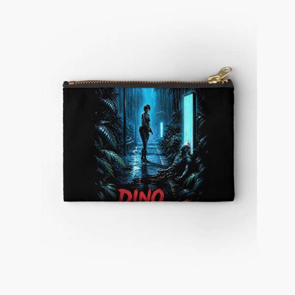 Item preview, Dino Crisis designed and sold by thedarkfantasy.