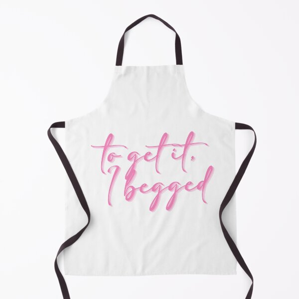 Item preview, Begged designed and sold by chickensoupshop.