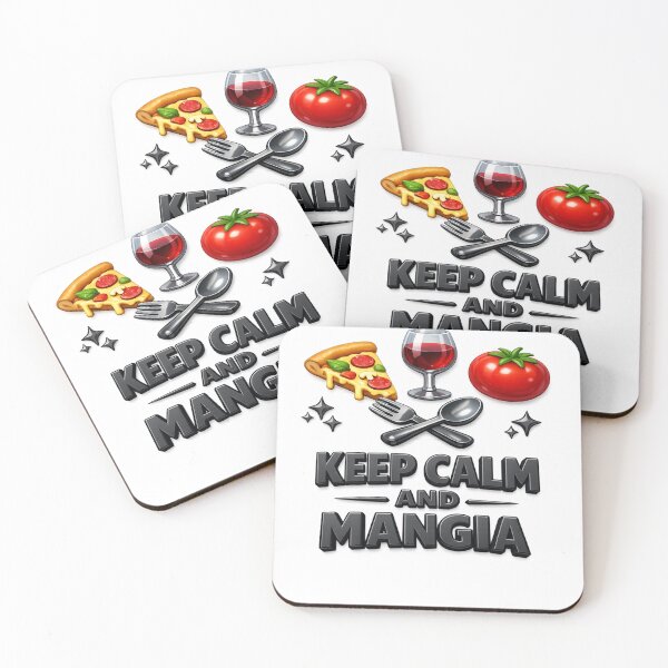 Item preview, Keep Calm and Feed Your Soul designed and sold by Dresut.