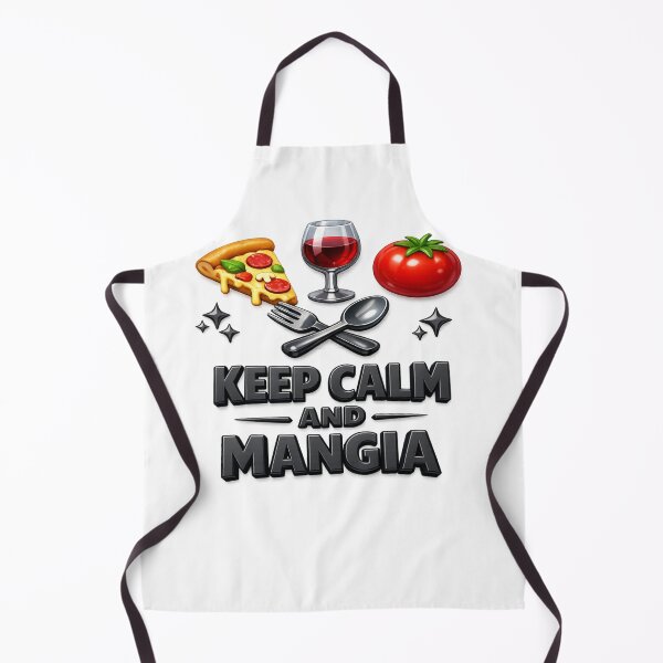 Item preview, Keep Calm and Feed Your Soul designed and sold by Dresut.