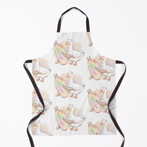 Item preview, Goose is painting designed and sold by Ranasko.