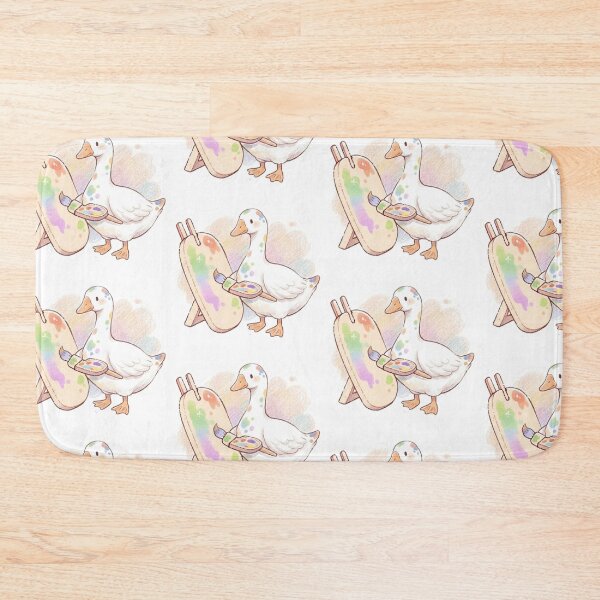 Item preview, Goose is painting designed and sold by Ranasko.