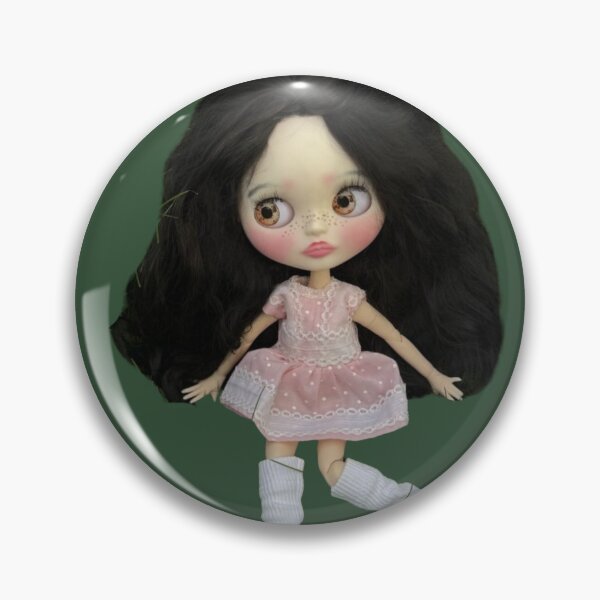 Item preview, Olivias Profile Photo designed and sold by chickensoupshop.