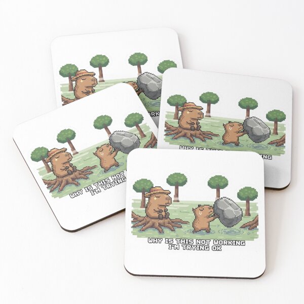 Item preview, Trying your best and still failing designed and sold by leosco.