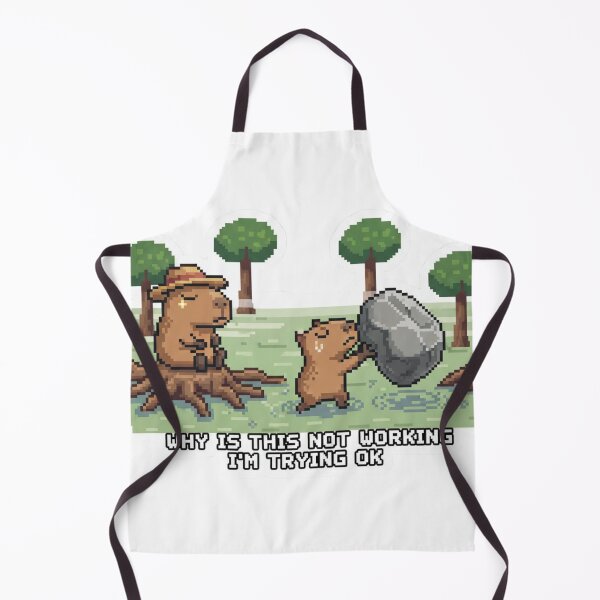Item preview, Trying your best and still failing designed and sold by leosco.