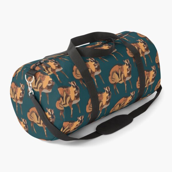 Item preview, Mouse Deer Chevrotain Wildlife Illustration designed and sold by PrettylittlepastelUk.