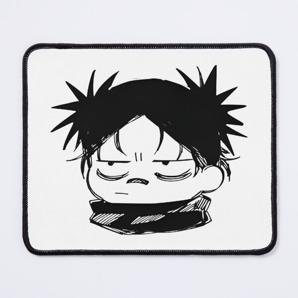 Item preview, Choso meme designed and sold by jumister22.