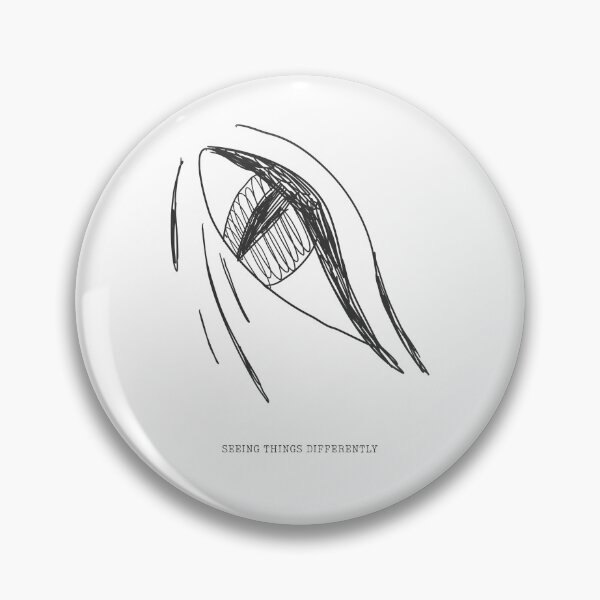 Item preview, SEEING THINGS DIFFERENTLY designed and sold by PGAart.