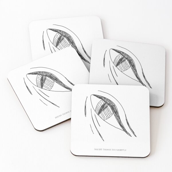 Item preview, SEEING THINGS DIFFERENTLY designed and sold by PGAart.