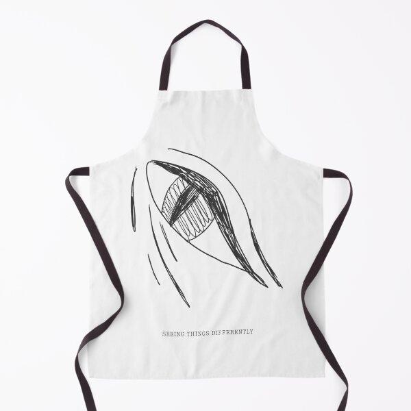 Item preview, SEEING THINGS DIFFERENTLY designed and sold by PGAart.
