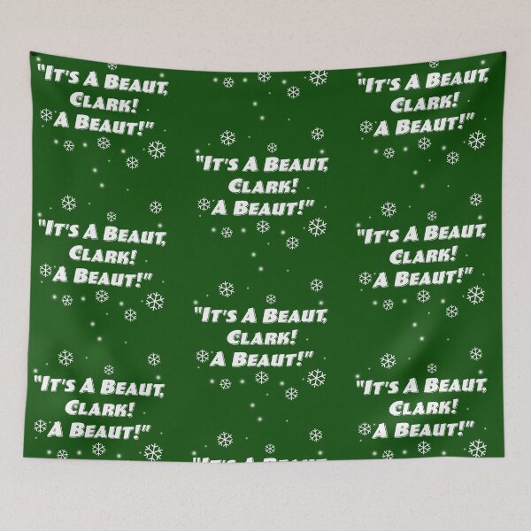 Item preview, It's A Beaut Flakes designed and sold by Normbot2000.