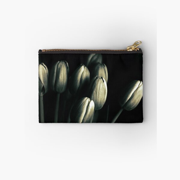 Item preview, Tonal Tulips designed and sold by Jessica Jenney.