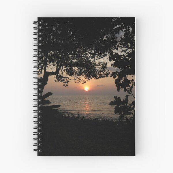 Item preview, Sunset in Koh Chang designed and sold by morrisophotography.