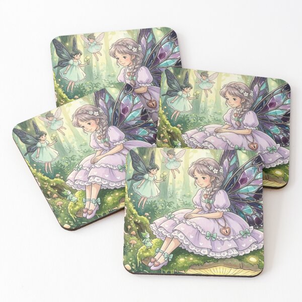 Item preview, Fairy Queen designed and sold by Pure Art .