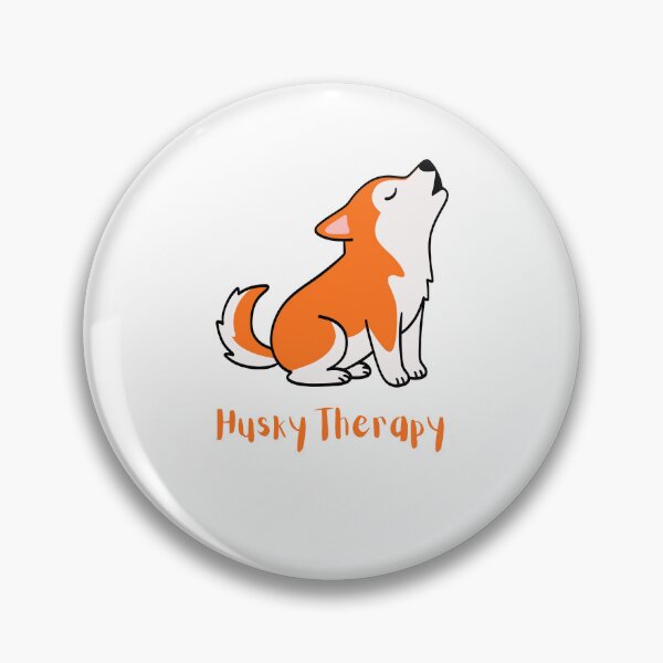 Item preview, Dog Gift Funny dog husky Lover  designed and sold by WagAndWoof.