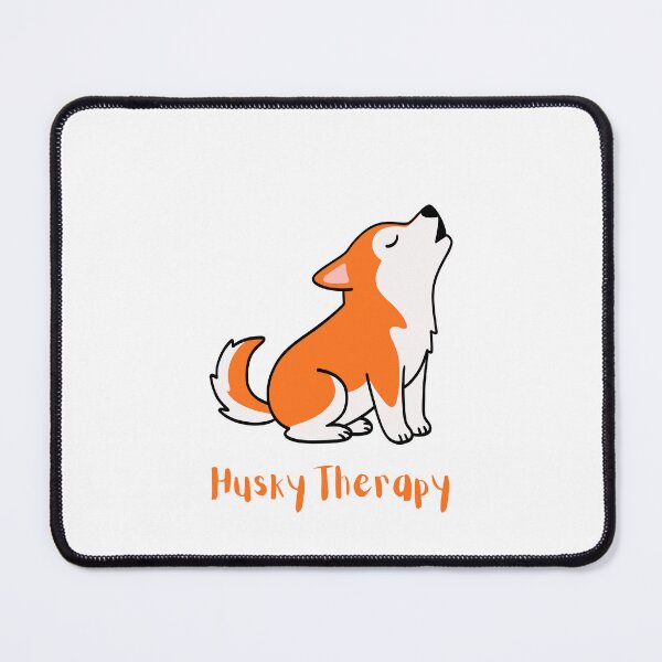 Item preview, Dog Gift Funny dog husky Lover  designed and sold by WagAndWoof.