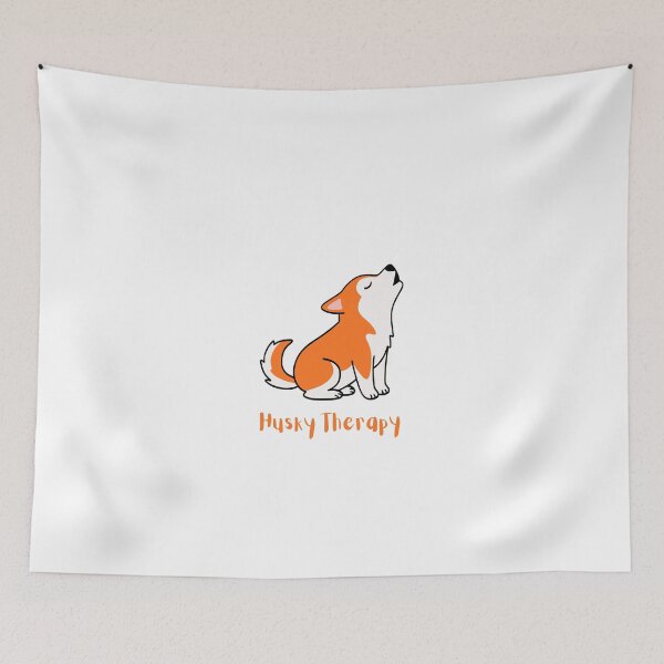 Item preview, Dog Gift Funny dog husky Lover  designed and sold by WagAndWoof.