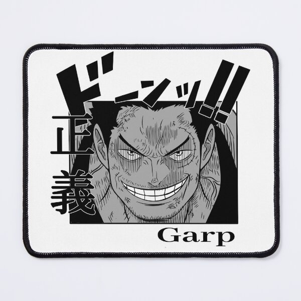 Item preview, Admiral Garp designed and sold by Mangartss.