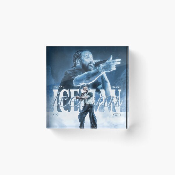 Item preview, iceman album designed and sold by ynsbt17.