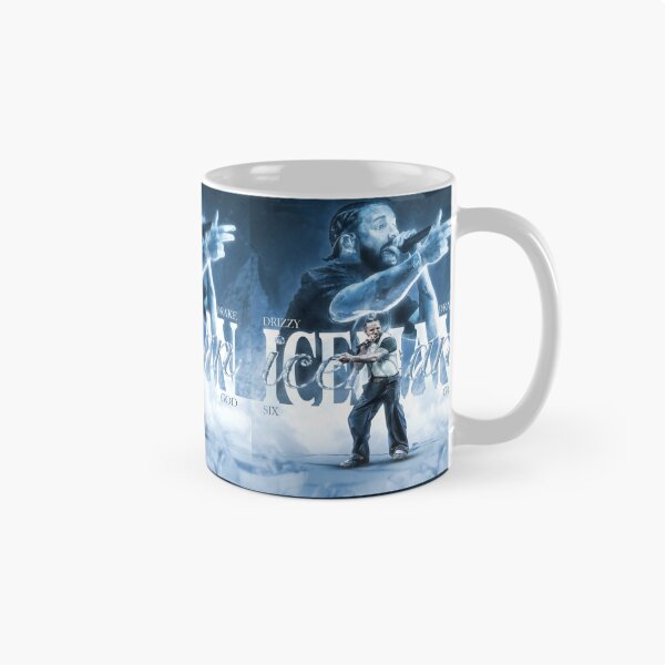 Item preview, iceman album designed and sold by ynsbt17.