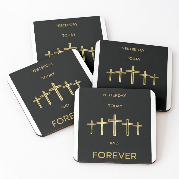 Item preview, Yesterday, today and forever designed and sold by helioribeiro.