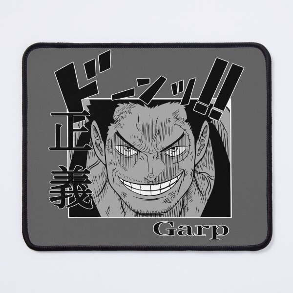 Item preview, Admiral Garp designed and sold by Mangartss.