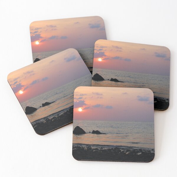 Item preview, Another Sunset in Koh Chang designed and sold by morrisophotography.
