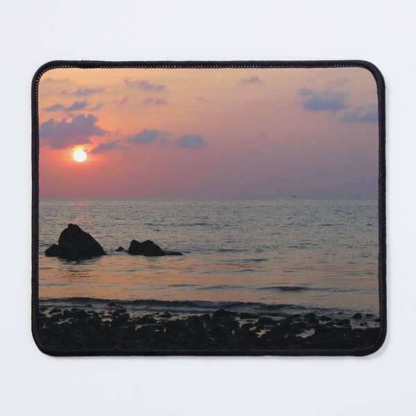 Item preview, Another Sunset in Koh Chang designed and sold by morrisophotography.