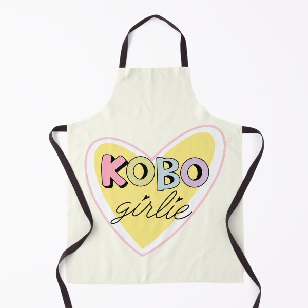 Item preview, KOBO girlies designed and sold by urlocalartfairy.