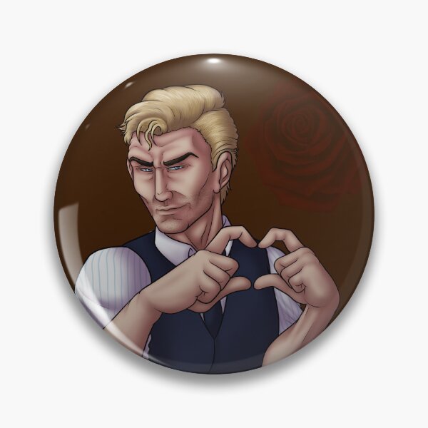 Item preview, IGG: Valentine Mike designed and sold by reibeast.