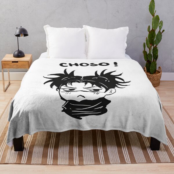 Item preview, Choso meme designed and sold by jumister22.